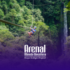Arenal Mundo Aventura