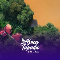 Boca Tapada Lodge