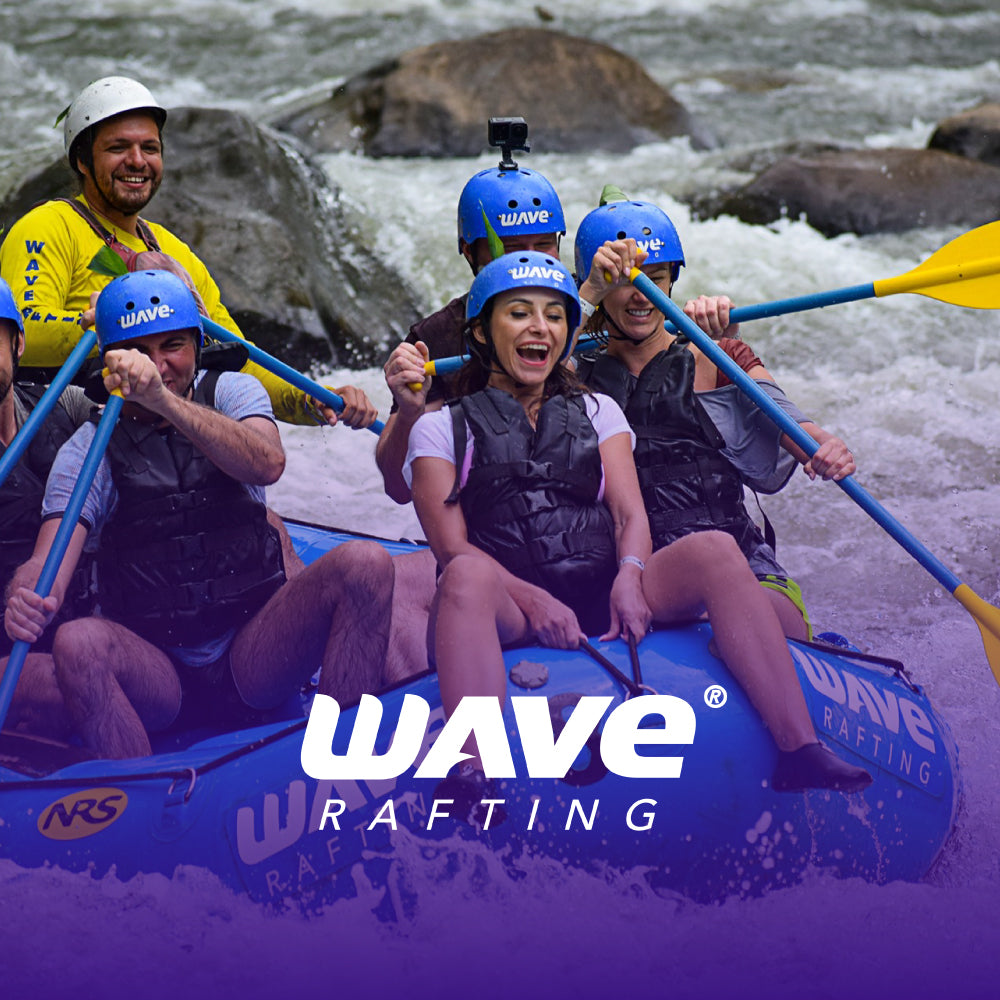 Enjoy The Waves With A Wholesale best whitewater rafts 